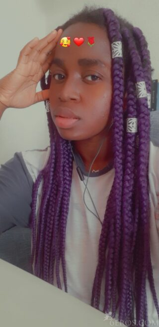 NightElf, 18 Jahre alt Spanisch Girl in Zürich